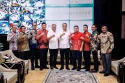 Pemkot Surabaya Tetapkan Direksi Baru PDAM Surya Sembada 2026–2029