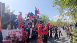 Kesultanan Gowa Geruduk DPRD, Desak Cabut Perda Lembaga Adat Daerah Nomor 5 Tahun 2016