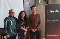 Perkuat Ketahanan Siber, BSSN Sebut Vitalnya Pemrosesan Data Secara lokal