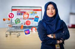Online Marketplace dan Amanat Pemungutan Pajak Penghasilan