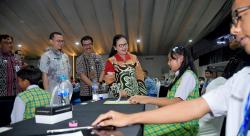 Semarang Siapkan Generasi Tangguh Hadapi Era AI Lewat Budaya Ilmiah Sejak Dini