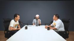 Film Bapakmu Kiper Tayang di Bioskop, Angkat Serunya Sepak Bola Tarkam dan Kisah Haru Ayah-Anak
