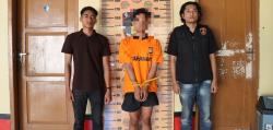 Sempat Kabur hingga Kalimantan, DPO Pengeroyokan di Tapalang Mamuju Serahkan Diri ke Polisi