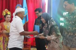 FKIP UNSIKA Lepas 642 Mahasiswa PLP dan FUB 2026, 10 Mahasiswa Berangkat ke Thailand