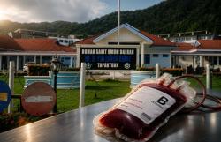 Pendonor Darah Keluhkan Tak Dapat Puding di UTD RSUDYA Tapaktuan, Rumah Sakit Akui Sempat Terkendala