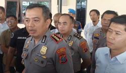 Terungkap, Ini Motif Oknum Polisi Bunuh Nenek di Deli Serdang