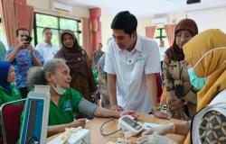 Hasil Cek Kesehatan Gratis 2026: 11 Juta Orang Alami Obesitas, 4,9 Juta Hipertensi
