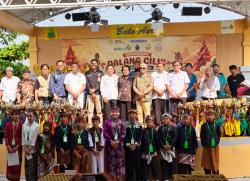 Regenerasi Dalang Muda, Disdikbud Karawang Gelar Lomba Dalang Cilik dan Dongeng Wayang