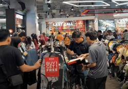Ritel Jatim Masih Tumbuh, APPBI Sebut Konsumen Kini Lebih Selektif Berbelanja