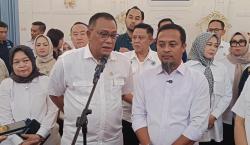 PSEL Makassar Dilelang Ulang, Menteri LH Pastikan Pemenang Segera Ditetapkan