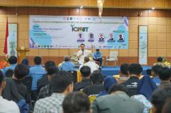Akademisi 5 Negara Dihadirkan dalam Konferensi Internasional ICEST 2026 di Unigoro, Ini yang Dibahas