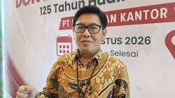 Harga Emas Turun, Investor Jangka Pendek Mulai Jual Aset, Minat Menabung di Jatim Tetap Bertahan