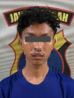 Rampas Tas Perempuan di Boyolali, Pria Asal Magelang Ditangkap