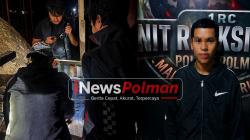 Remaja Diduga Pelaku Penyerangan Busur Panah di Mapilli Ditangkap, Polisi Ungkap Motif Salah Sasaran