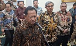Mendagri Ingatkan Kepala Daerah Jaga Integritas dan Cegah Korupsi