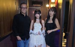 Allequa Perucha Tunjukkan Kedewasaan Bermusik Lewat Eternal Melody, Gaungkan Pop Rock Penuh Cinta