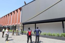Pemkot Bandung Segel Videotron Ilegal di Jalan Riau Buntut Kasus Penebangan Pohon