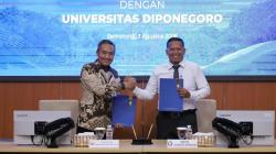 Banyak Korban Penipuan Keuangan Berasal dari Kalangan Terdidik, OJK Gandeng Undip