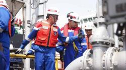 Agar Pasokan BBM dan LPG Lancar, Fasilitas Distribusi Dipantau Ketat