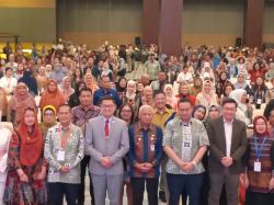 PIT IAI 2026 Soroti Peran Strategis Apoteker, BPOM Buka Ruang Kolaborasi Regulasi
