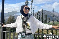 Dulu Enggan Kembali, Kini Meiriza Jadi Penggerak Experience Tourism di Gunung Bromo