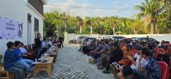 Sandeq Silumba 2026 Digelar 26 hingga 27 September, Rangkaian HUT Sulbar