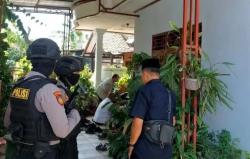 KPK Geledah Rumah Kepala Dinas Kesehatan Pemalang, Penyidikan Kasus Korupsi Bupati Terus Berlanjut