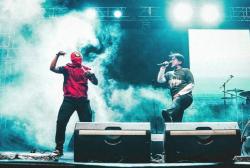 Sony Pictures Gandeng for Revenge Garap Lagu Penutup Spider-Man: Brand New Day