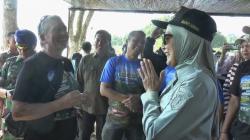 Kejuaraan Paralayang Internasional Buka Peluang Curug Sewu Jadi Ikon Wisata Olahraga Kendal