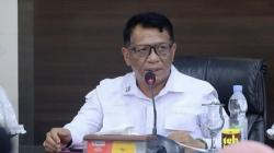 Sekda Gowa Andy Azis Diperiksa Polisi Terkait Pengembangan Kasus Pungli PBG dan SLF