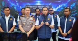 Ngaku OJK hingga Polisi, Sindikat Internasional di Medan Kuras Uang Korban Rp6,7 Miliar