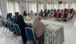 Pijay Genjot Sanitasi Berbasis Masyarakat, Target Naik ke STBM Madya Usai Raih Status ODF 100 Persen