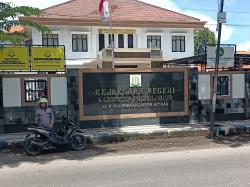 Sempat Ditangguhkan, Kades Ngadisari Kembali Ditahan di Rutan Kraksaan