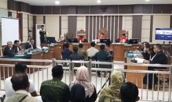 Ketua DPRD Pati dan Camat Jaken Diminta Jadi Saksi, Kuasa Hukum Sudewo: Demi Ungkap Fakta Persidanga