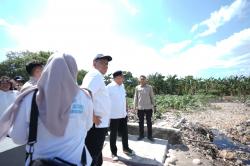 Tinjau TPA Tamangapa, Menteri LH Nilai Makassar Siap Jadi Role Model Pengelolaan Sampah