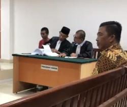 Ayah Bripda Nathanael Ungkap Dugaan Kekerasan Berulang di Ruang 303
