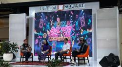 Ajang Pencarian Bakat Model Digelar, Jadi Ruang Pembinaan Talenta Muda di Industri Fashion
