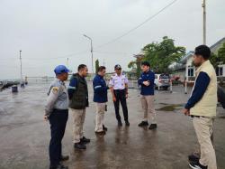 Aktivasi Pelabuhan Kendal Kembali Tertunda, Operator Kapal Nilai Alur Belum Aman