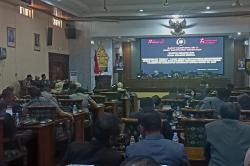 DPRD Grobogan Pertanyakan Rencana Penyertaan Modal 2027 untuk Tiga BUMD