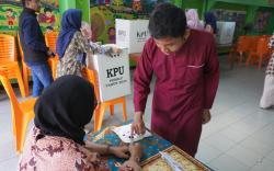 Partisipasi Pemilih Disabilitas Masih Rendah, KPU Banyumas Gencarkan Pendidikan Pemilih