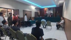 Tiga Pemilik Toko Miras Disidang Tipiring, Hakim Minta Satpol PP Tak Tebang Pilih