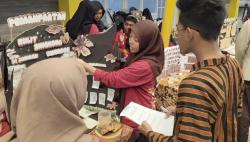 Temu Ilmiah SMA di Surabaya Jadi Panggung Riset Siswa, Bangun Budaya Penelitian Sejak Bangku SMP