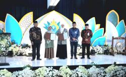Jelang Muktamar ke-15, Pembukaan Tanwir III NA Tegaskan Kehadiran Peserta dari Aceh hingga Papua