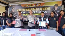 Gara-gara Hubungan Gelap, Pria Lansia Bacok Suami Kekasih Dua Kali hingga Luka Berat