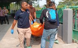 Marbot Masjid di Purwakarta Tewas Dibacok Saat Hendak Azan Zuhur, Polisi Kantongi Identitas Pelaku