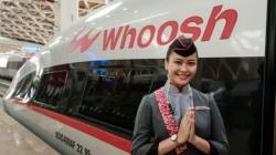 Pemerintah Akan Ambil Alih 60% Saham Whoosh, China Berminat Lanjutkan Kereta Cepat hingga Jawa Timur