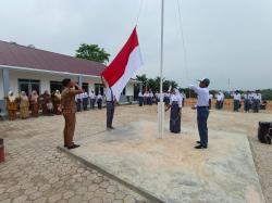 GPU Bikin Anak-anak Ketapang Bening Muratara Tak Lagi Tempuh Perjalanan Jauh Kejar Pendidikan SMA