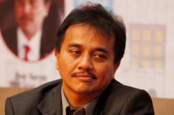 Roy Suryo Kalah Lagi, Hakim Tolak Gugatan Praperadilan soal Ganti Rugi Rp206 Juta