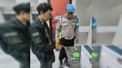 Residivis Kembali Ditangkap, Polisi Amankan 62 Paket Diduga Sabu di Bukittinggi dan Agam