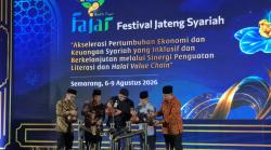 Dari Sertifikasi Halal hingga Wisata Ramah Muslim, Semua Hadir di FAJAR 2026
